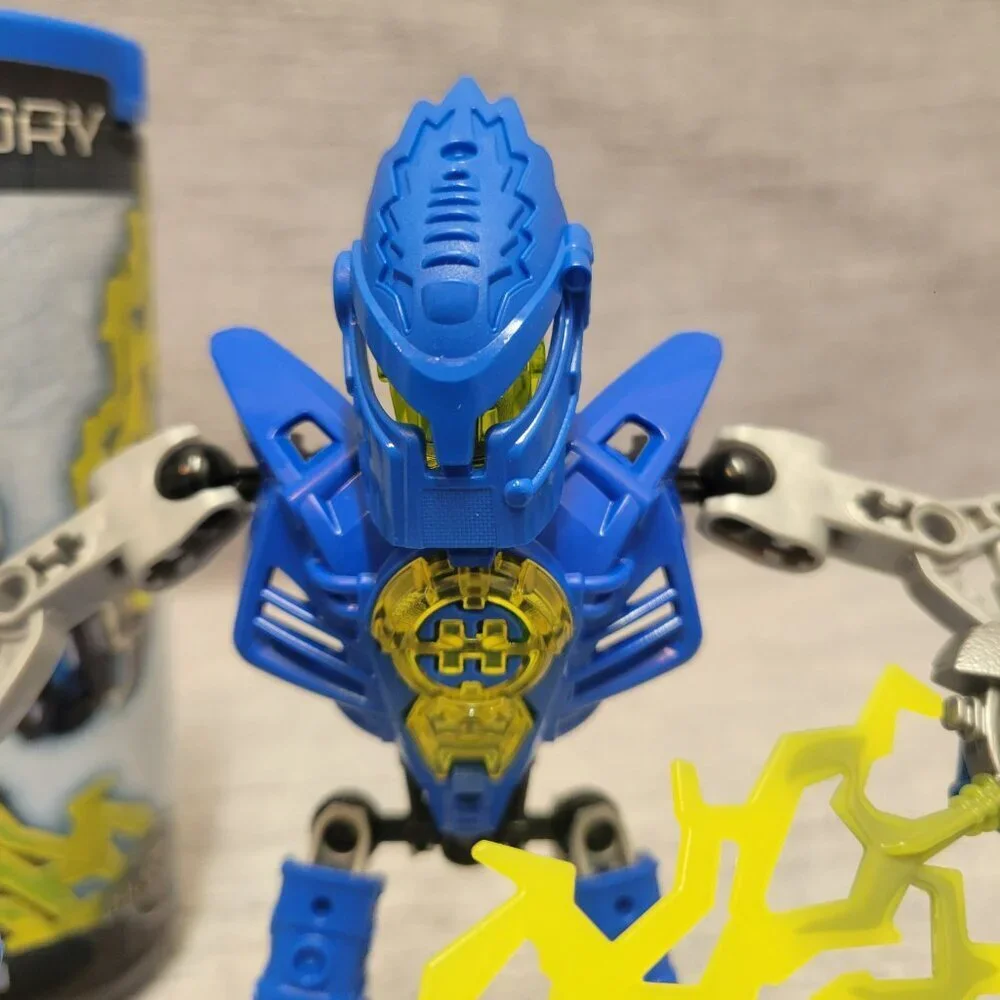 Lego Hero Factory Mark Surge (7169)